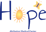 Hope Abilitation Medical Center logo