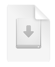 Falcon Gateway DMG file